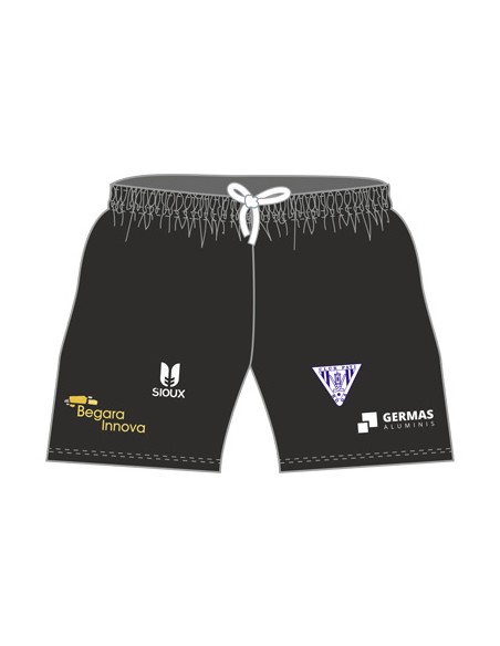 PANTALÓ PORTER SIOUX C.P. RODA DE TER3019