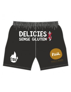 PANTALÓ PORTER SIOUX C.P. RODA DE TER3019 2