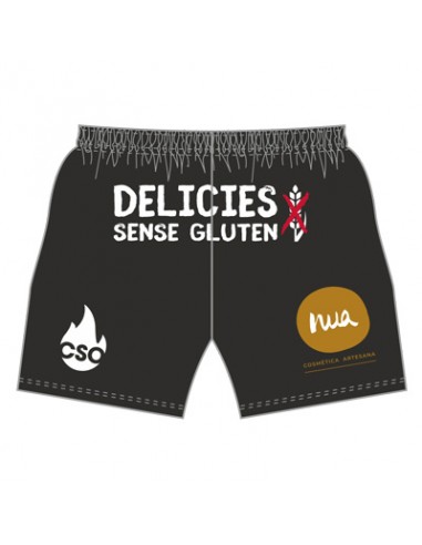 PANTALÓ PORTER SIOUX C.P. RODA DE TER3020