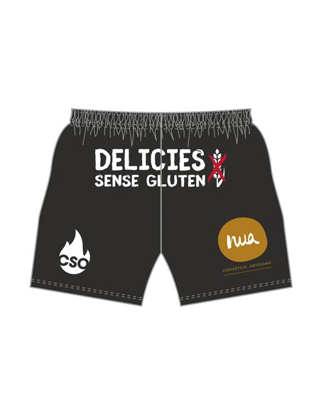 PANTALÓ PORTER SIOUX C.P. RODA DE TER3020