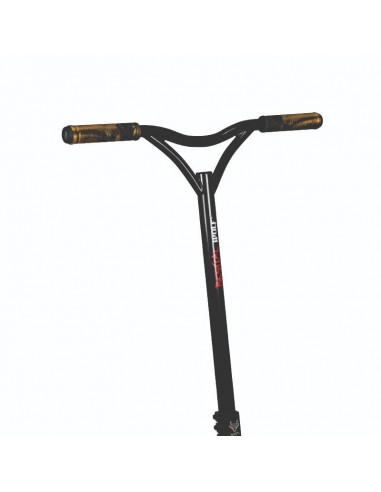 SCOOTER BESTIAL WOLF BOOSTER B18 SOUL BG EDICIÓ LIMITADA2215