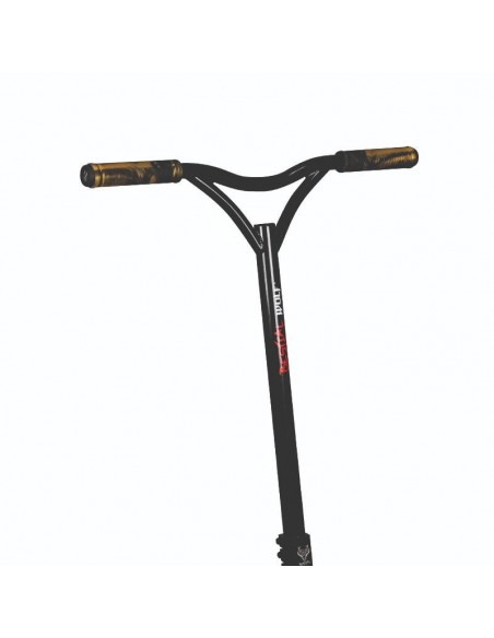 SCOOTER BESTIAL WOLF BOOSTER B18 SOUL BG EDICIÓ LIMITADA2215