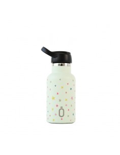 CANTIMPLORA RUNBOTT SPORT KIDS ESTRELLES COLOR MELO 350ml.3268