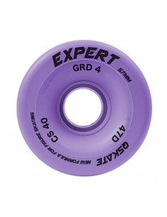 RODES QSKATE EXPERT LILA 47D3319