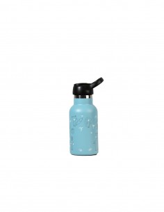 CANTIMPLORA RUNBOTT SPORT KIDS MARTA MUNTÉ ROAD FOREST AZUL 350ml.3403 2