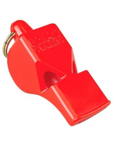 XIULET FOX 40 CLASSIC VERMELL3437