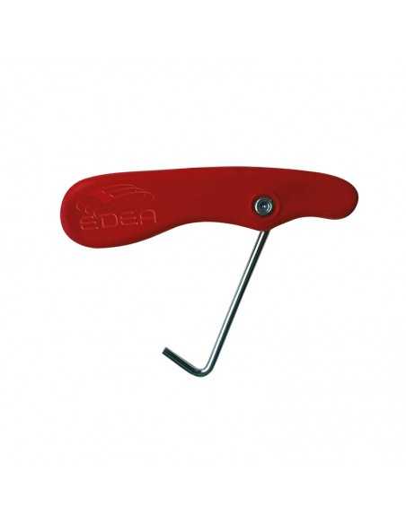 TIRA LAZOS EDEA378