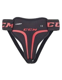 PROTECTOR CCM PELVICO FEMENINO JR3455