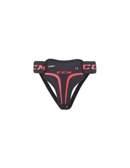 PROTECTOR CCM PELVICO FEMENINO JR3455
