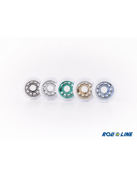RODA ROLL-LINE ICE 61mm. (1u)3466