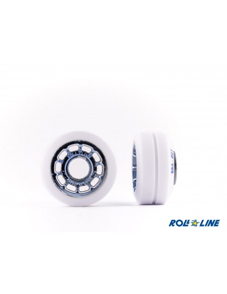 RODA ROLL-LINE ICE 61mm. (1u)3467