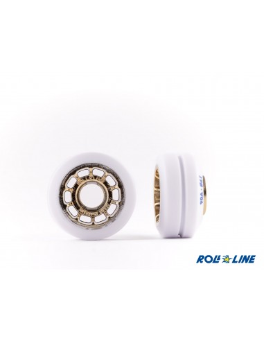 RODA ROLL-LINE ICE 61mm. (1u)3468