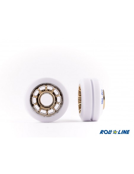 RODA ROLL-LINE ICE 61mm. (1u)3468