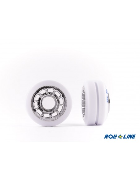 RODA ROLL-LINE ICE 61mm. (1u)3469