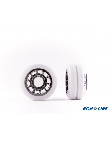 RODA ROLL-LINE ICE 61mm. (1u)3470