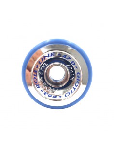 RUEDAS ROLL-LINE GIOTTO 63mm. 396 2