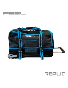 BOSSA REPLIC TROLLEY JUGADOR FEEL3575 2