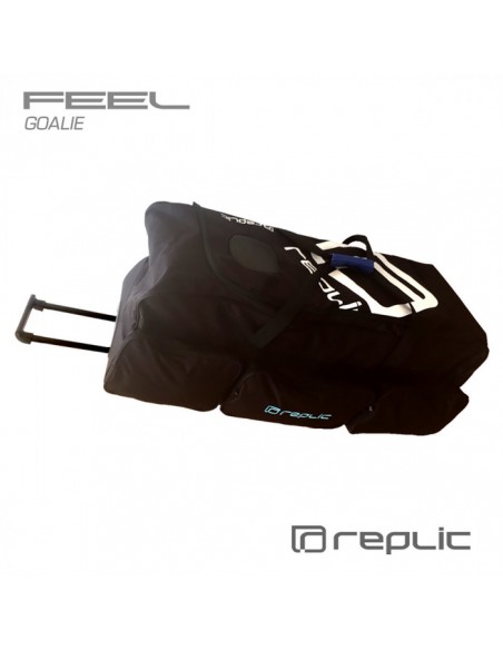 BOSSA REPLIC TROLLEY PORTER FEEL3582