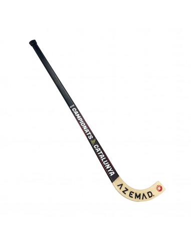 STICK AZEMAD CAMPIONAT CAT NEGRE3606