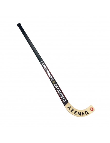 STICK AZEMAD CAMPIONAT CAT NEGRE3606