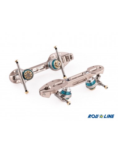 PATINS ROLL-LINE MATRIX STEEL3611