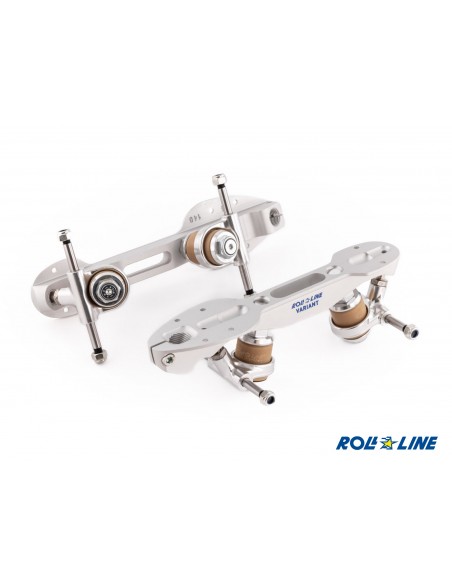 PATINS ROLL-LINE VARIANT M3613