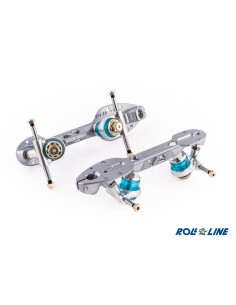 PATINS ROLL-LINE DANCE3618 2