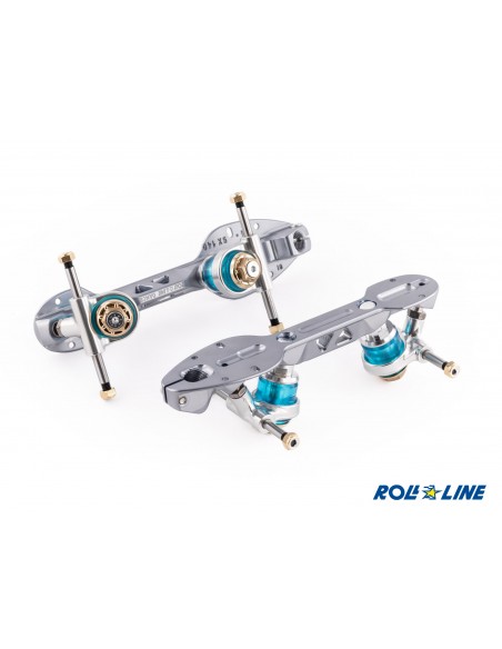 PATINS ROLL-LINE DANCE3619