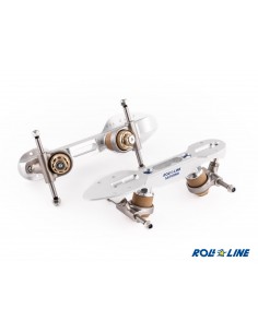 PATINS ROLL-LINE SATURNO3620 2