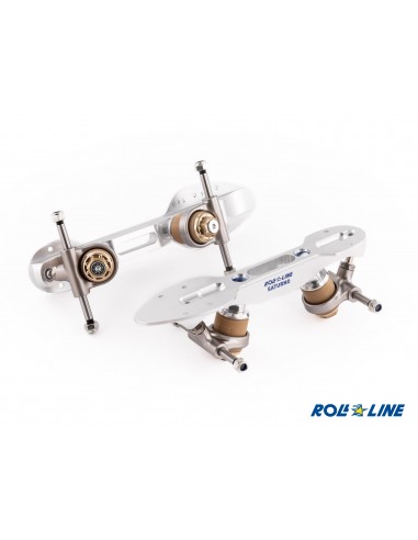 PATINS ROLL-LINE SATURNO3621