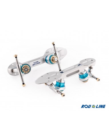 PATINS ROLL-LINE GIOTTO3623