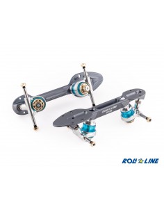PATINS ROLL-LINE VARIANT SPIN3624 2