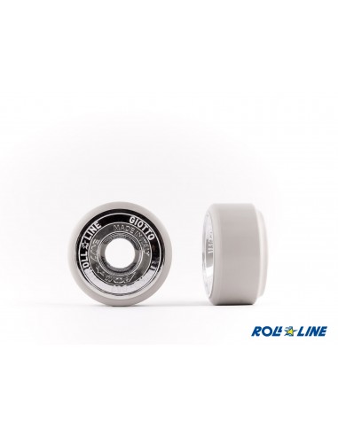 RODA ROLL-LINE GIOTTO 57mm3628