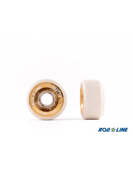 RODA ROLL-LINE GIOTTO 57mm3629