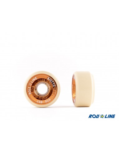 RODA ROLL-LINE GIOTTO 57mm3630