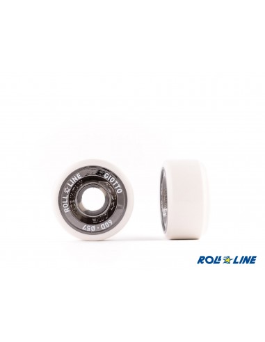 RODA ROLL-LINE GIOTTO 57mm3631