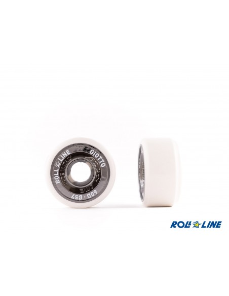 RODA ROLL-LINE GIOTTO 57mm3631