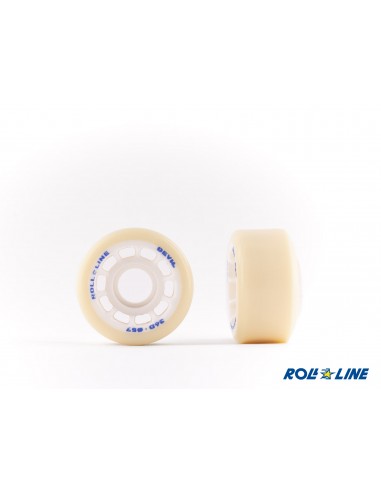 RODA ROLL-LINE DEVIL3638