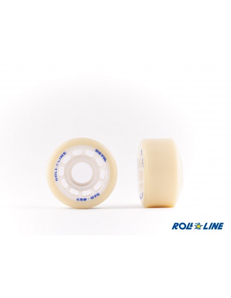 RODA ROLL-LINE DEVIL3638