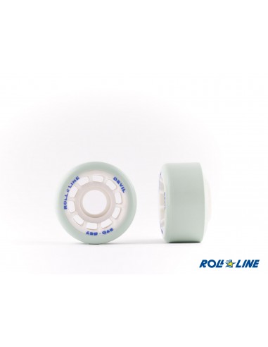 RODA ROLL-LINE DEVIL3639