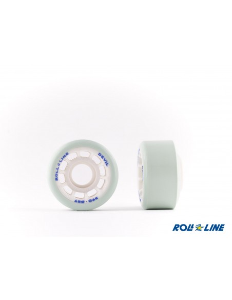 RODA ROLL-LINE DEVIL3639