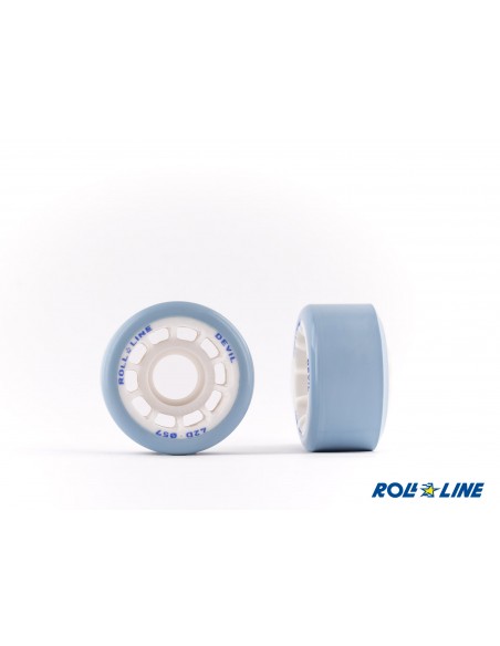 RODA ROLL-LINE DEVIL3640