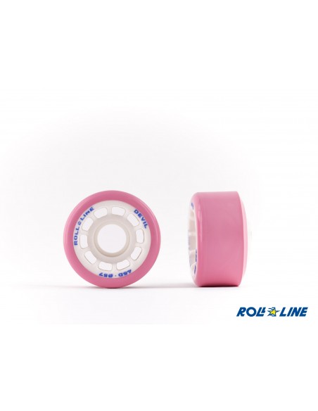 RODA ROLL-LINE DEVIL3642