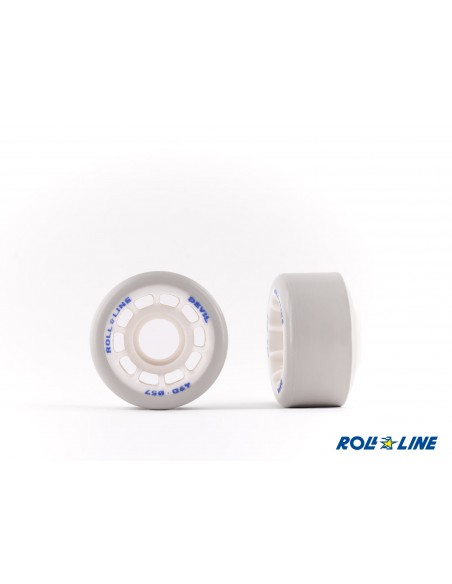 RODA ROLL-LINE DEVIL3644