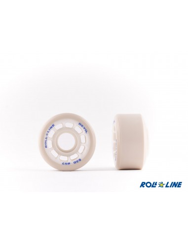 RODA ROLL-LINE DEVIL3645