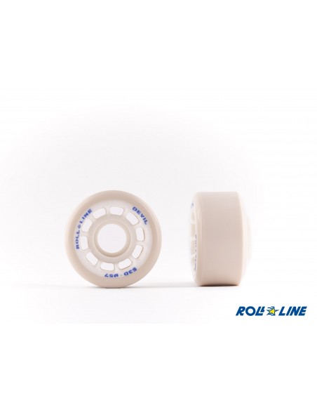 RODA ROLL-LINE DEVIL3645