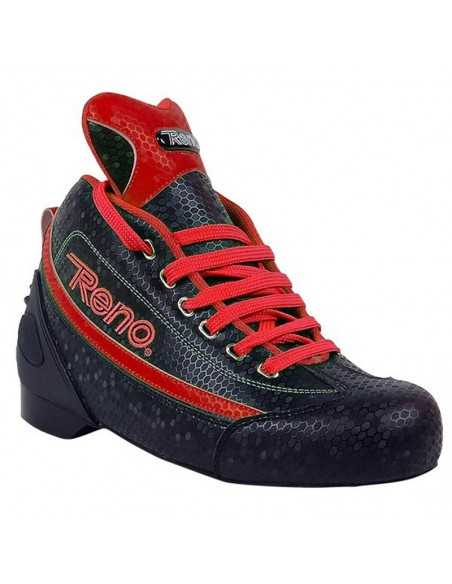 BOTAS RENO BEECOMB ROJO 36-4819