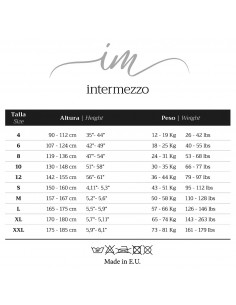 MITGES PATINATGE INTERMEZZO TAPABOTA (0854) CARN3296 2