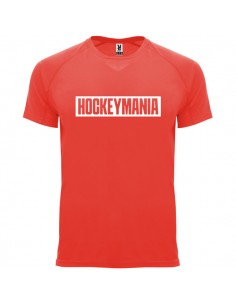 Pack Campus Hockeymania 24 - Coral 2