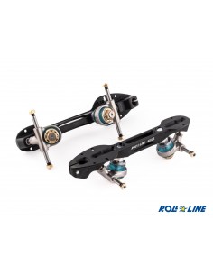 PATINS ROLL-LINE AGILE3989 2